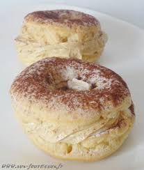 Paris Brest Sans Creme Au Beurre Paris Brest Recette Recettes De Cuisine Creme Au Beurre