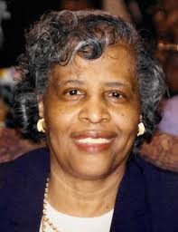 Obituary information for Eulah Beatrice Braxton