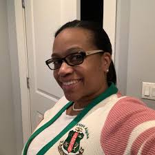 Rosalyn Tillman's Instagram, Twitter & Facebook