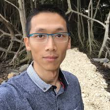 Team — Coral Resilience Lab