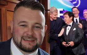 Declan Nerney leads tributes to Derry drummer Chris Bradley following fatal  road crash