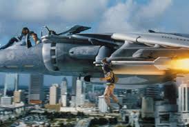 15 Fun Facts About True Lies True Lies True Lies Movie Movie Facts