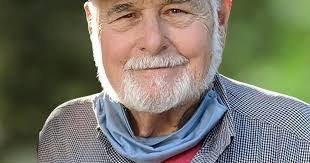 Scott Trobaugh's Instagram, Twitter & Facebook