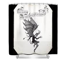 The Devil's Playthings Framed Print by Little Bunny Sunshine - Fine Art  America