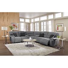 The sectional sleeper couch with recliners offers you the very same alternative so you may get pleasure from your leisure absolutely and extra. Small Sectional Sofa With Recliner You Ll Love In 2021 Visualhunt