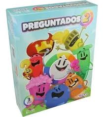 Preguntados es un excelente juego de mesa que fue creado para dispositivos móviles, pero con el pasar del tiempo se ha transformado en un juego físico; Juego De Mesa Preguntados 2 Original Toyco Familiar Etermax Piu Online