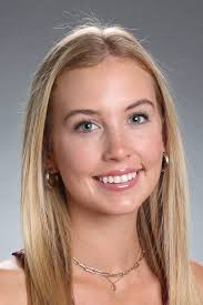 2022 Women's Beach Volleyball Roster