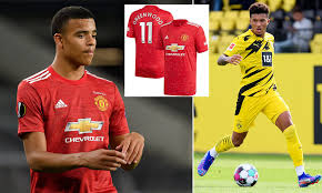 Mason Greenwood Switches Numbers To Become Manchester United S New No 11 But No 7 Is Still Free Daily Mail Online Amad diallo statistics and career statistics, live sofascore ratings, heatmap and goal video highlights may be available on sofascore for some of amad diallo and atalanta matches.