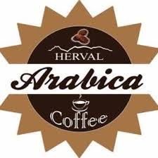 Cafeteria Arabica Coffee
