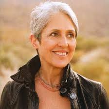 Joan Baez (American Singer) ~ Bio Wiki