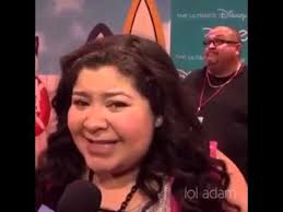 Who's making music with becky g? Hotline Bling Ft Trish Youtube