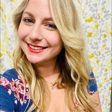 Ashley Copp's Instagram, Twitter & Facebook