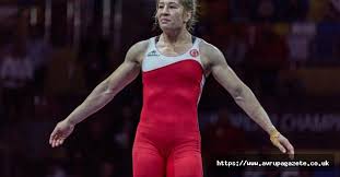 Yasemin adar (born 6 december 1991) is a turkish freestyle wrestler competing in the 75 kg division. Gures Bizim Icin Milli Mucadele Ilklerin Kadini Yasemin Adar Konustu