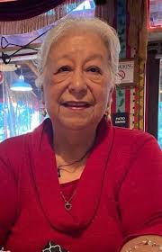 Maria V Blanco Obituary (2025)