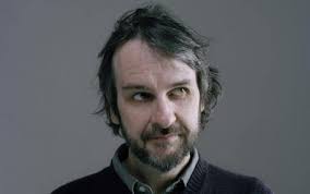 Peter Jackson interview