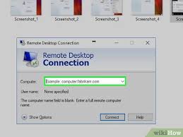 Does any know how to get the rdp version windows is running with? How To Log In To A Terminal Server With Remote Desktop Client