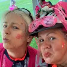 Women V Cancer: Ride the Night London 2025
