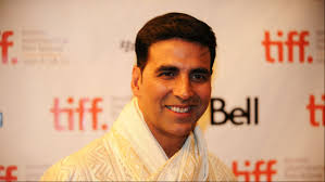 Akshay Kumar Signs 3-Film Deal With Fox Star Studios