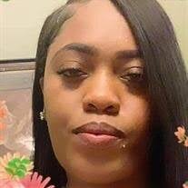 Ms. Brittney Nicole Chatman Obituary