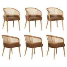 Dixie seating morrisette shaker style ladder back dining chair. Fabric Dining Room Chairs 4 130 For Sale At 1stdibs