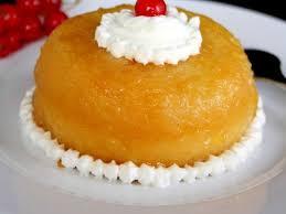 Babas Au Rhum Individuels Baba Au Rhum Gateaux Et Desserts Patisserie