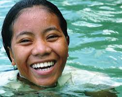 At the Frontier: Young People and Climate Change