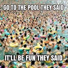 Summer humor funny summer quotes summer meme pool quotes olympic size pool vacation quotes vacation travel splash images the meta there's nothing better than jumping into the cool pool on a hot summer day, so what better way to celebrate the first day of summer than with these. Instagram Photo By Juiceitup Juice It Up Official Via Iconosquare Summer Memes Summer Humor Hot Weather Humor