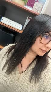 How to correct hair color from red to black or dark green in Ipswich?