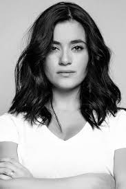 €* 23 şub 1988, san martín, arjantin. Paulina Gaitan Movies Age Biography