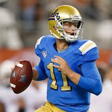 Find out the latest on your favorite ncaaf players on cbssports.com. Ucla Bruins Football Gets The Big 20 17 Win In Texas Behind Jerry Neuheisel Pacific Takes