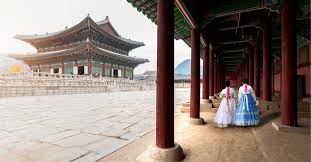Maybe you would like to learn more about one of these? Beyond Annyeonghaseyo 16 Useful Korean Phrases For Travellers
