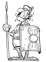 Pin Von Lidija Auf Kids Colorings Asterix Figuren Asterix Und Obelix Figuren Zeichnen