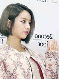 Click and discover these great korean men haircut ideas that range from short cuts to medium and long hairstyles. 23 Korean Hairstyle For Girl Short Hair Important Ideas