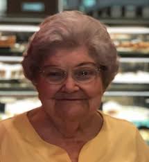 Carrie Weekley Walker Obituary