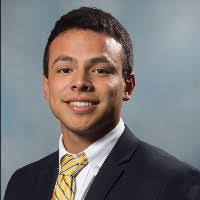 Eric Veloz's Instagram, Twitter & Facebook