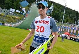 Oh no im sorry didnt see this was already posted :( #my edit. Kamil Stoch O Szczegolach Wypadku Musial Szybko Jechac Do Szpitala Super Express