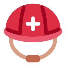Rescue Helmet Emoji Meaning With Pictures From A To Z