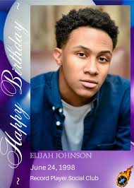 HAPPY 44th BIRTHDAY Kelton "LDB" Kessee (born January 2, 1981), is a singer  and actor, 1/3rd Of R&B singing Group Immature. Immature (later known as  IMx) is a R&B boy band, managed