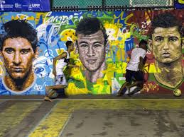 We did not find results for: Wm 2014 In Brasilien Neymar Als Nachwuchs Pele Gehandelt Fussball