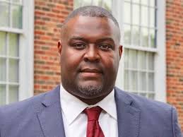 Terrell ISD names Marvin Sedberry Jr. as Terrell High School Head Football  Coach