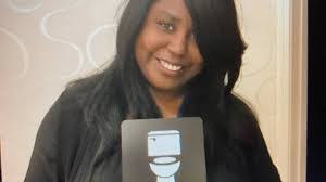 Janell Walker's Instagram, Twitter & Facebook