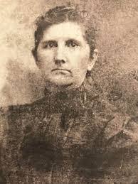 Mary Cartmill's Instagram, Twitter & Facebook