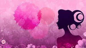 Browse through the desktop background images and download every background picture to your windows and mac os computer for free. Girly Wallpapers Desktop Image Marathi Happy Women S Day 1920x1080 Download Hd Wallpaper Wallpapertip