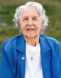 Nora Atwood Obituary (1922