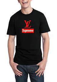 Did you scroll all this way to get facts about supreme louis vuitton shirt ? Supreme X Louis Vuitton T Shirt Swag Shirts