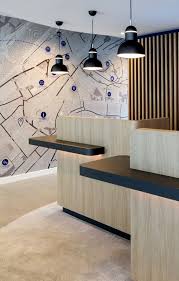 Holiday Inn Express Siegen Innenarchitektur Architektur Design