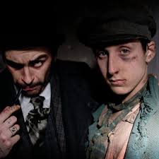 'Ripper Street' episode two review