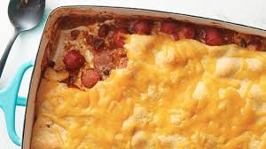We did not find results for: Hotdish Vs Casserole What S The Difference Tablespoon Com
