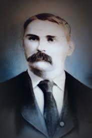 Andrew Jackson “A.J.” Bookout (1846-1911)