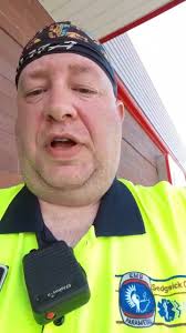 Coles District VFD Reunion